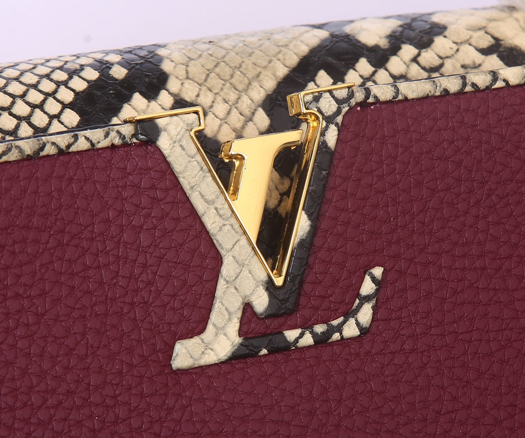 B1X54E443 Popular   leather bag