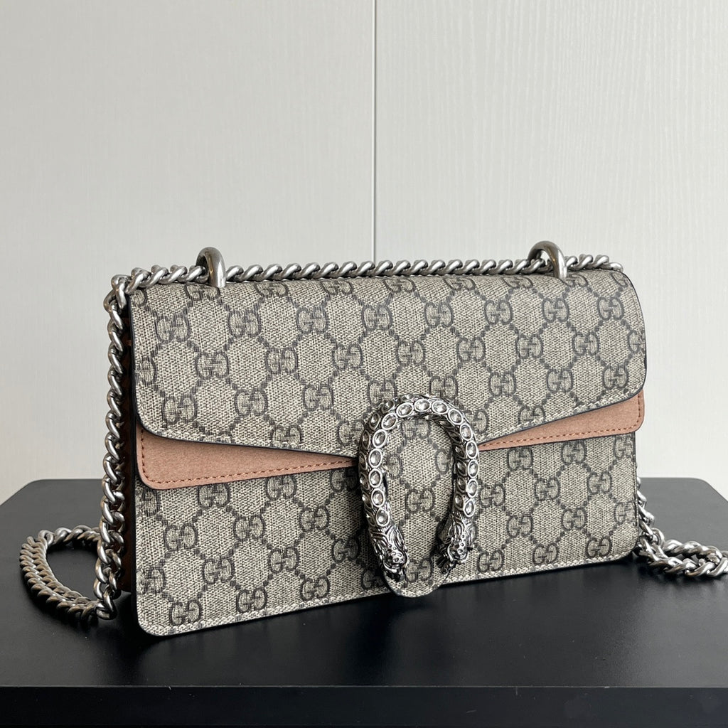 B1X64B466 Popular leather bag
