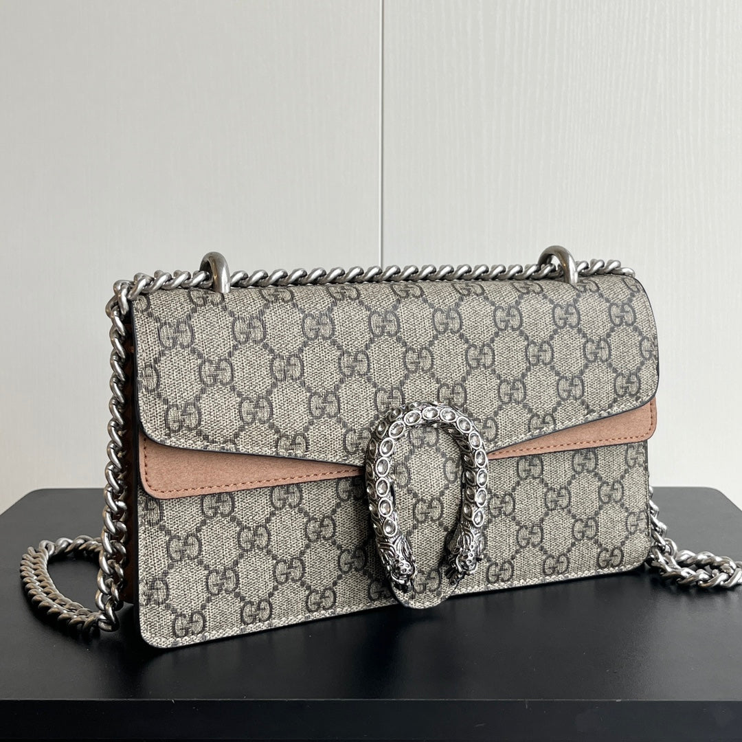 B1X64B466 Popular leather bag