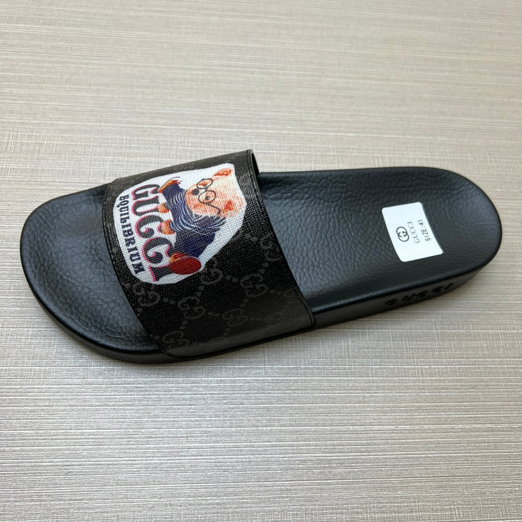 Z5WB237  Popular Slippers