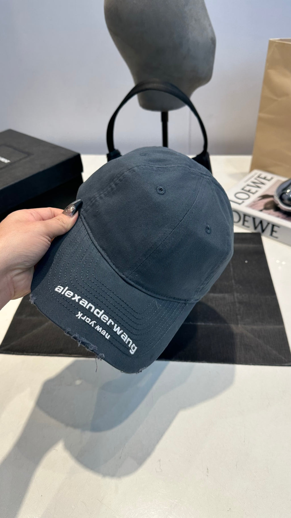 M1X36A5 Popular hats