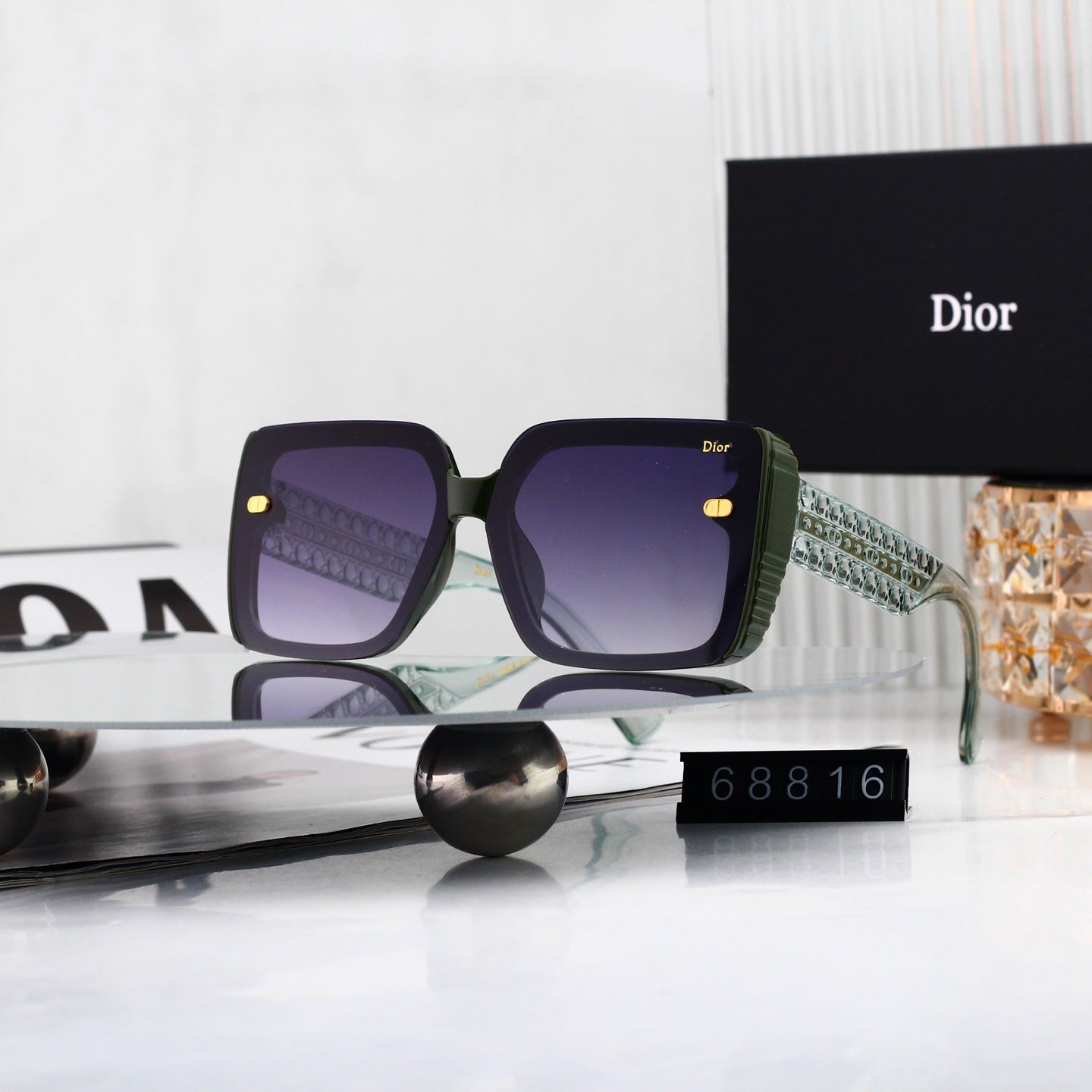 T1P56D64 Popular Sunglasses