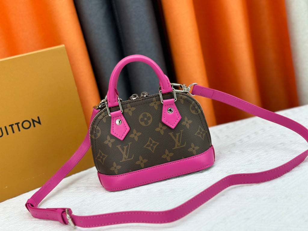 B1X55E19 Popular leather bag