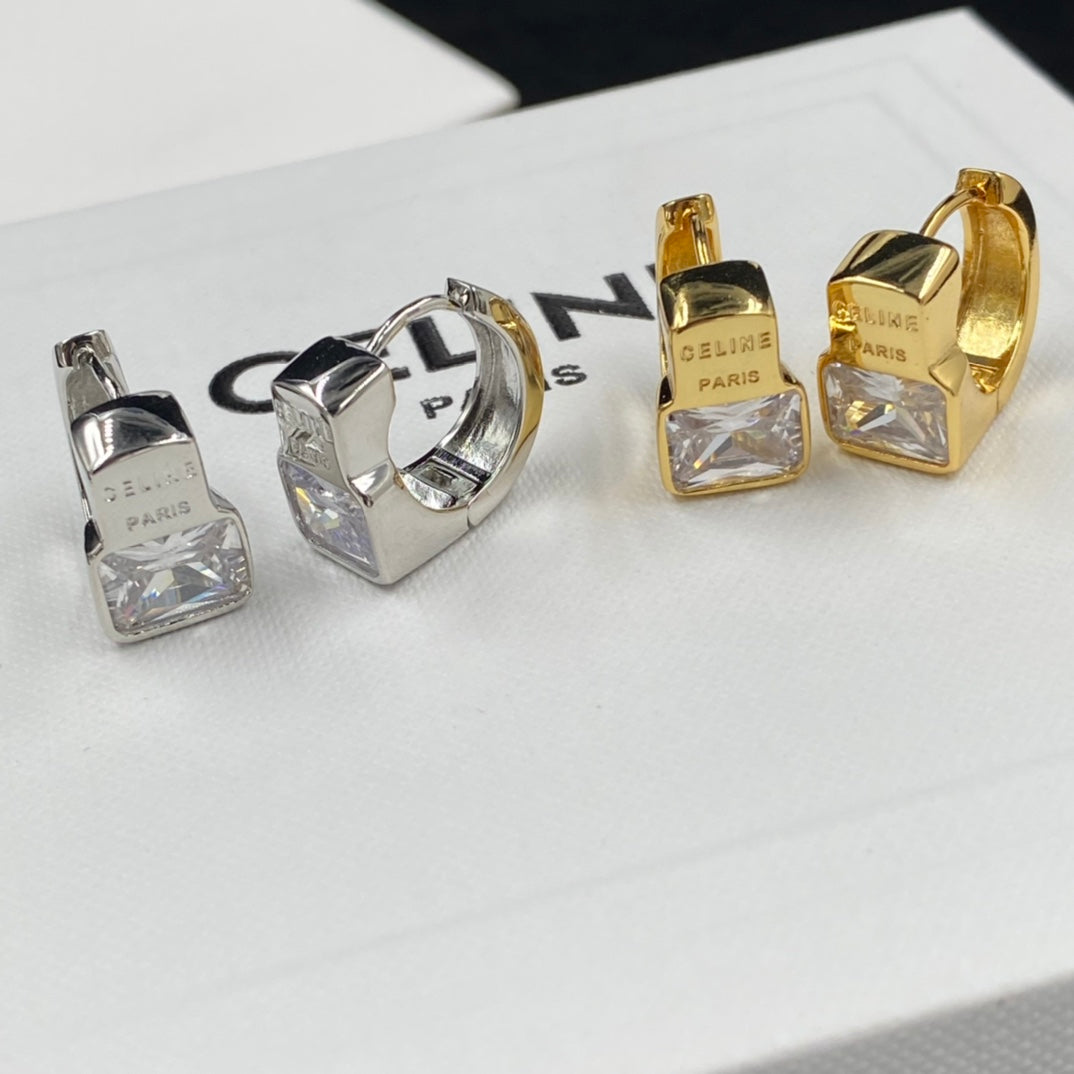 X1Z94CL682E Popular  Earrings