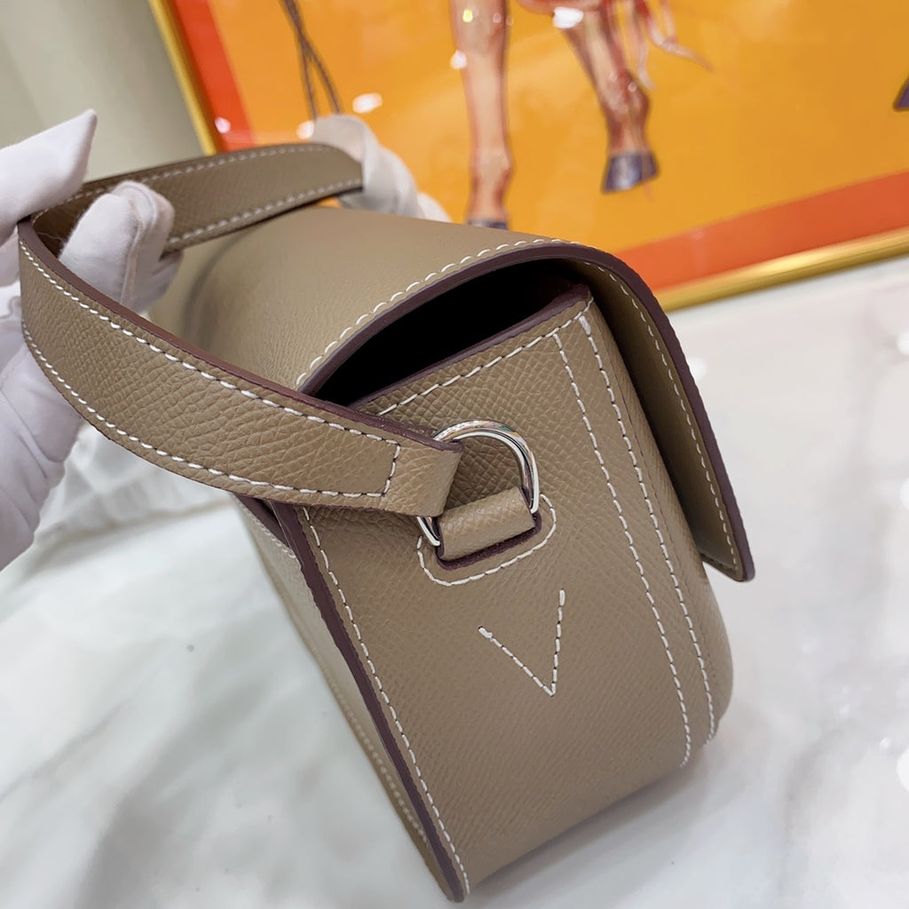B1N55H9 Popular  leather bag