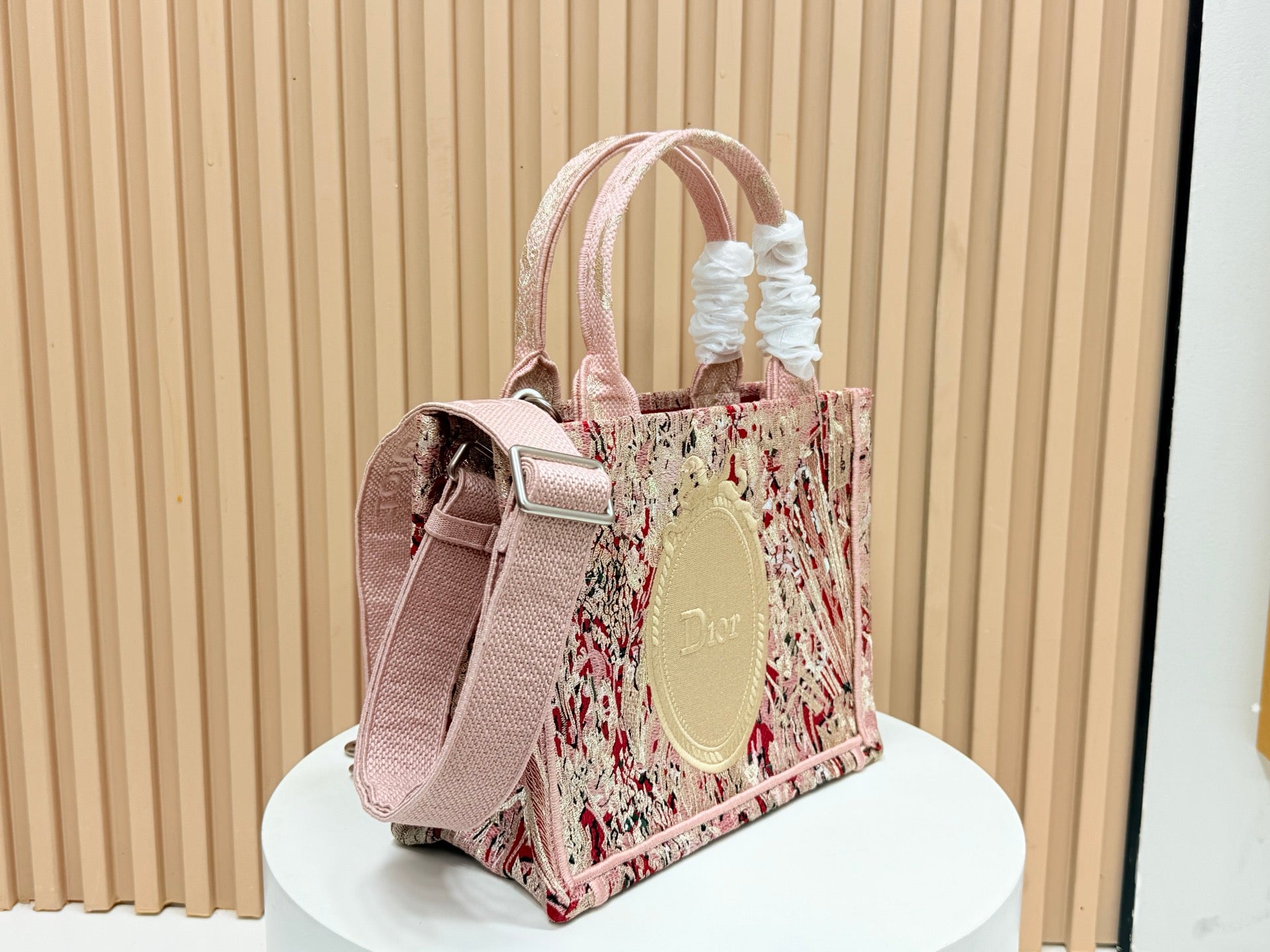 B1R76D08 Popular canvas bag