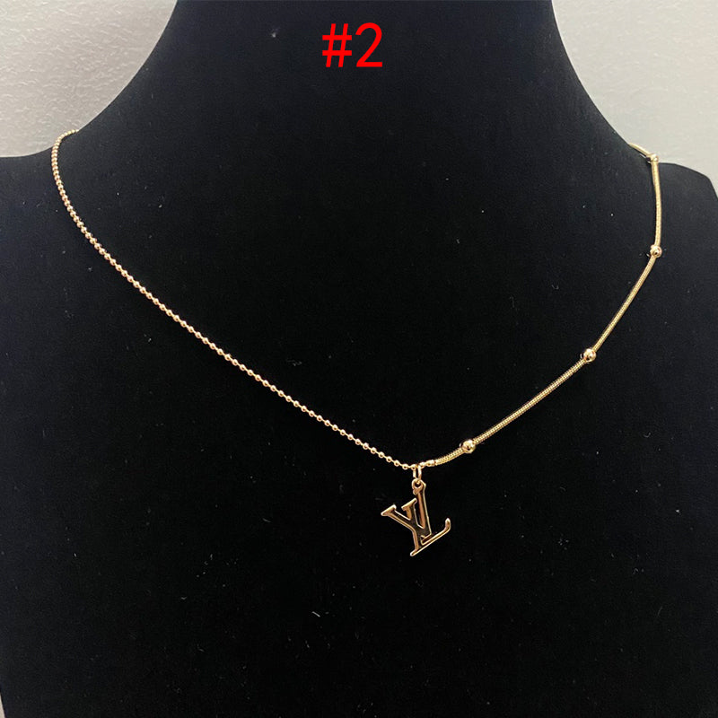 X1Z94E654K  Popular  Necklaces