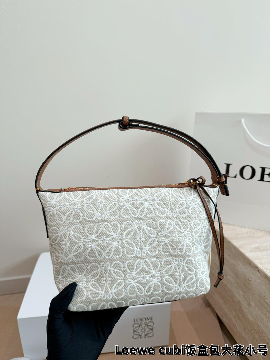 B1R46A7 Popular canvas bag