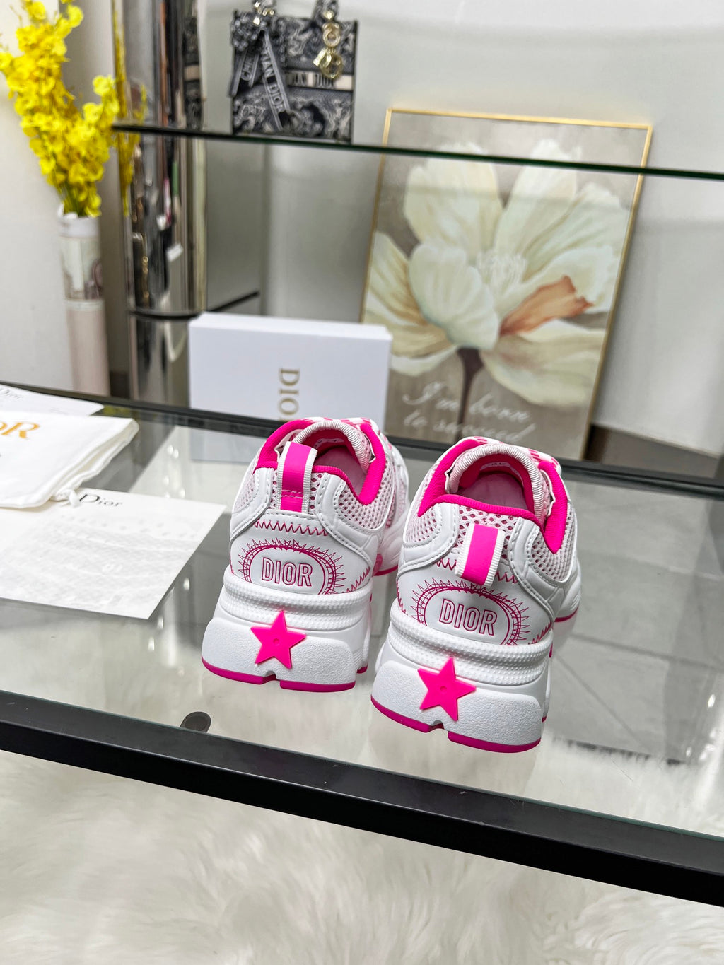 Z2Q105D313 Popular high-quality Shoes