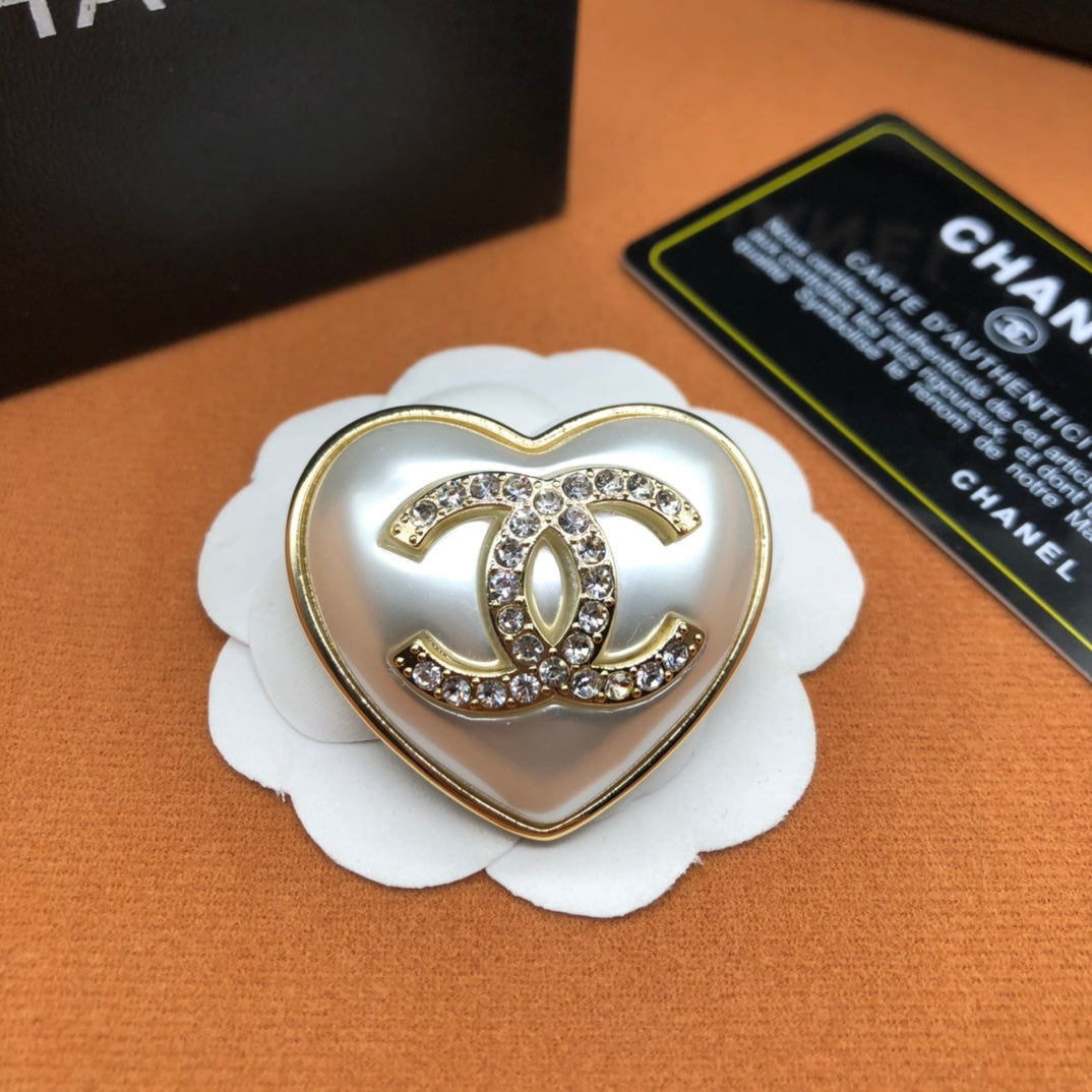 X14C855   Popular Brooch