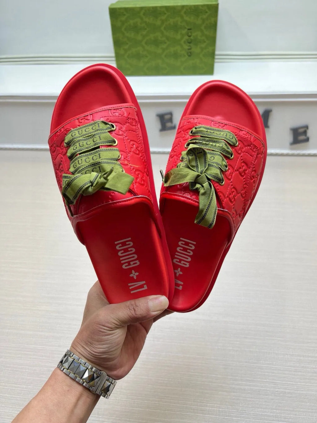 Z5WB242 Popular Slippers