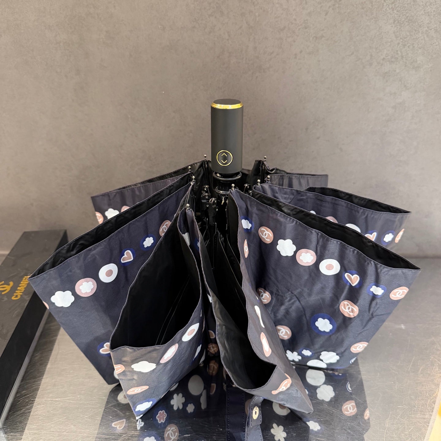 J1N46C14 Popular UV resistant umbrella