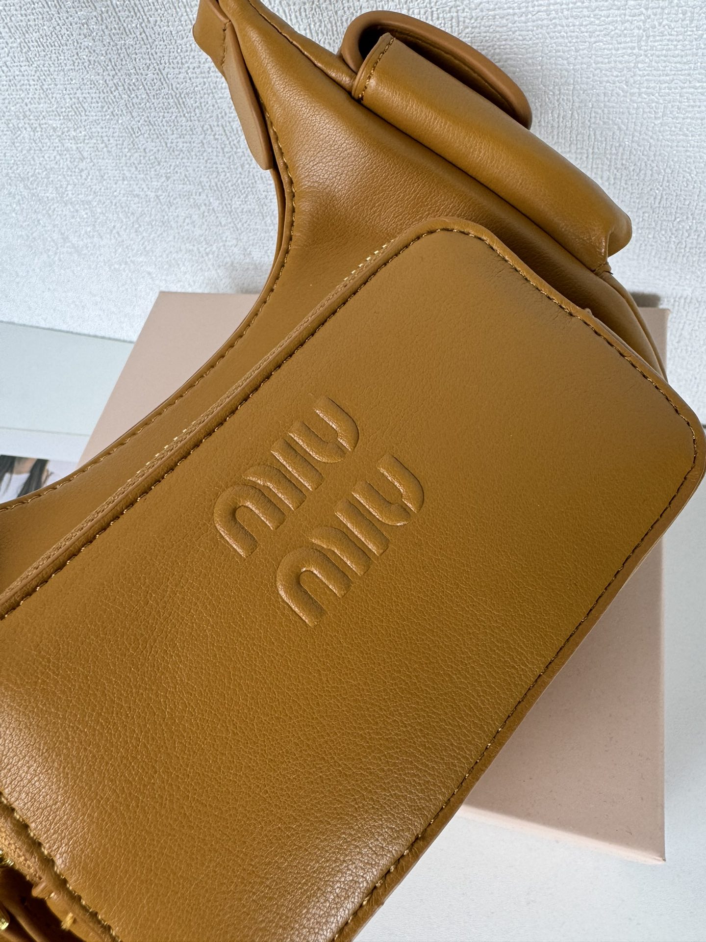 B1R175A4 Popular   leather bag