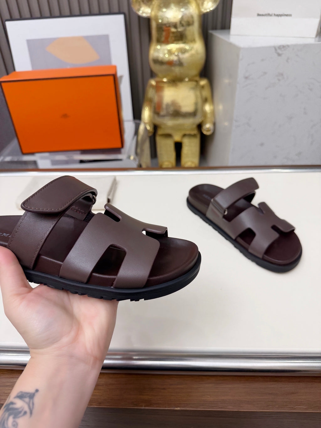 Z2P36H12 Popular high-quality Shoes