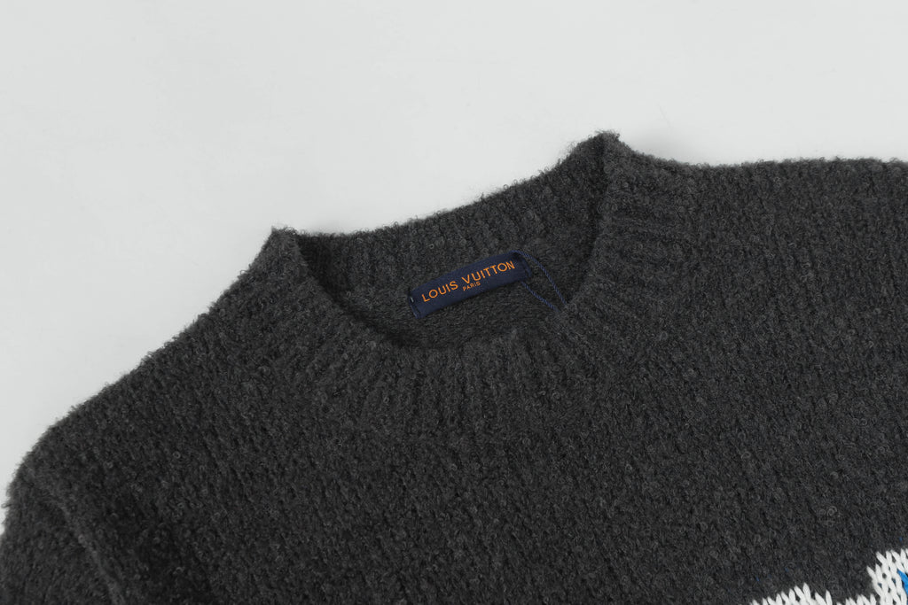 U1Z05E457 Popular Sweaters