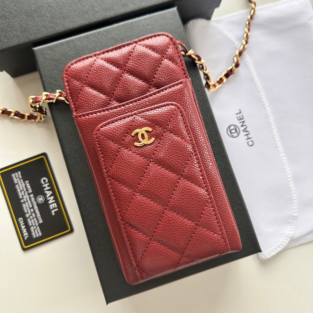 B1P46C2 Popular leather bag