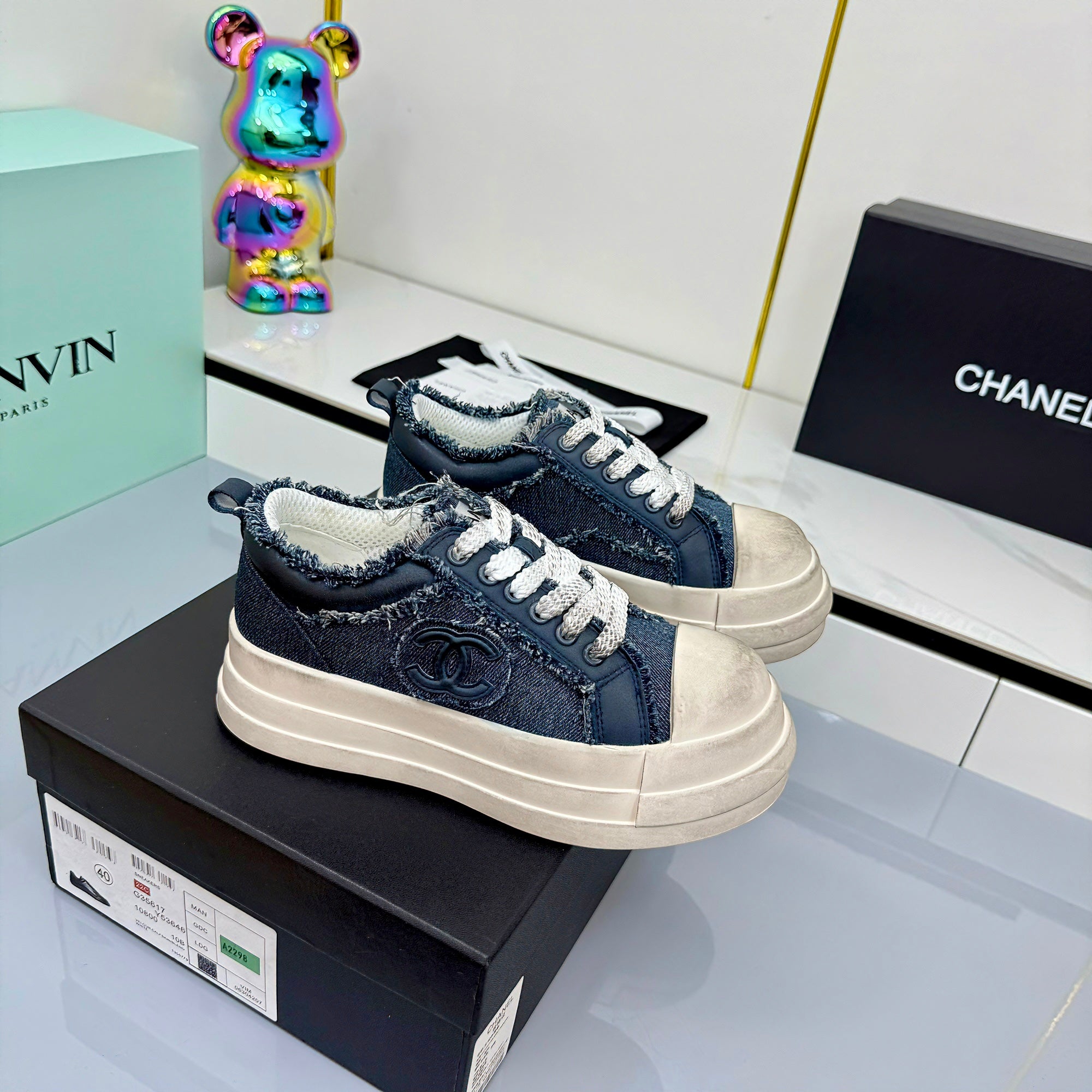 Z2Q95C147  Popular high-quality Shoes