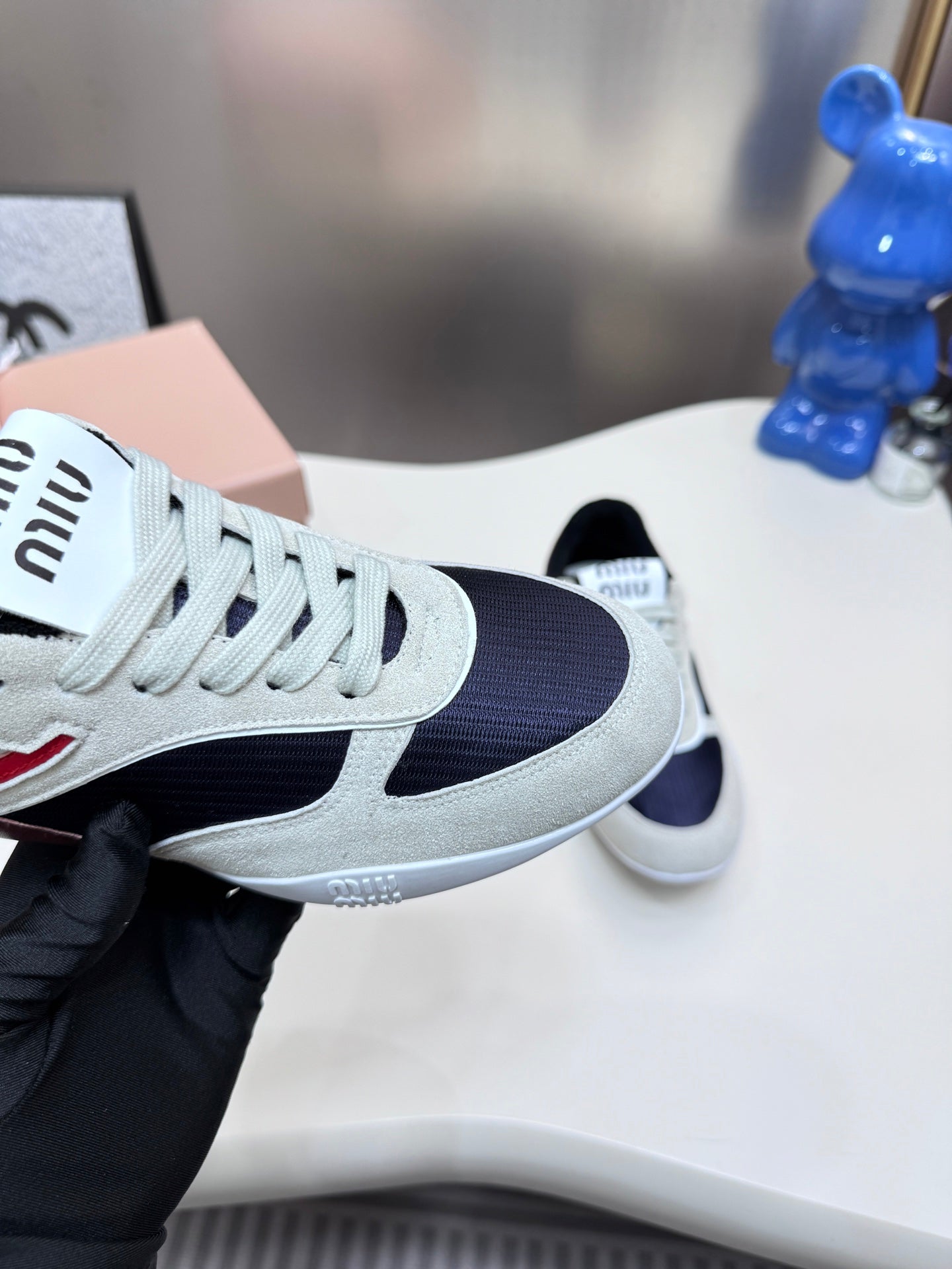 Z1Q105A352 Popular Shoes