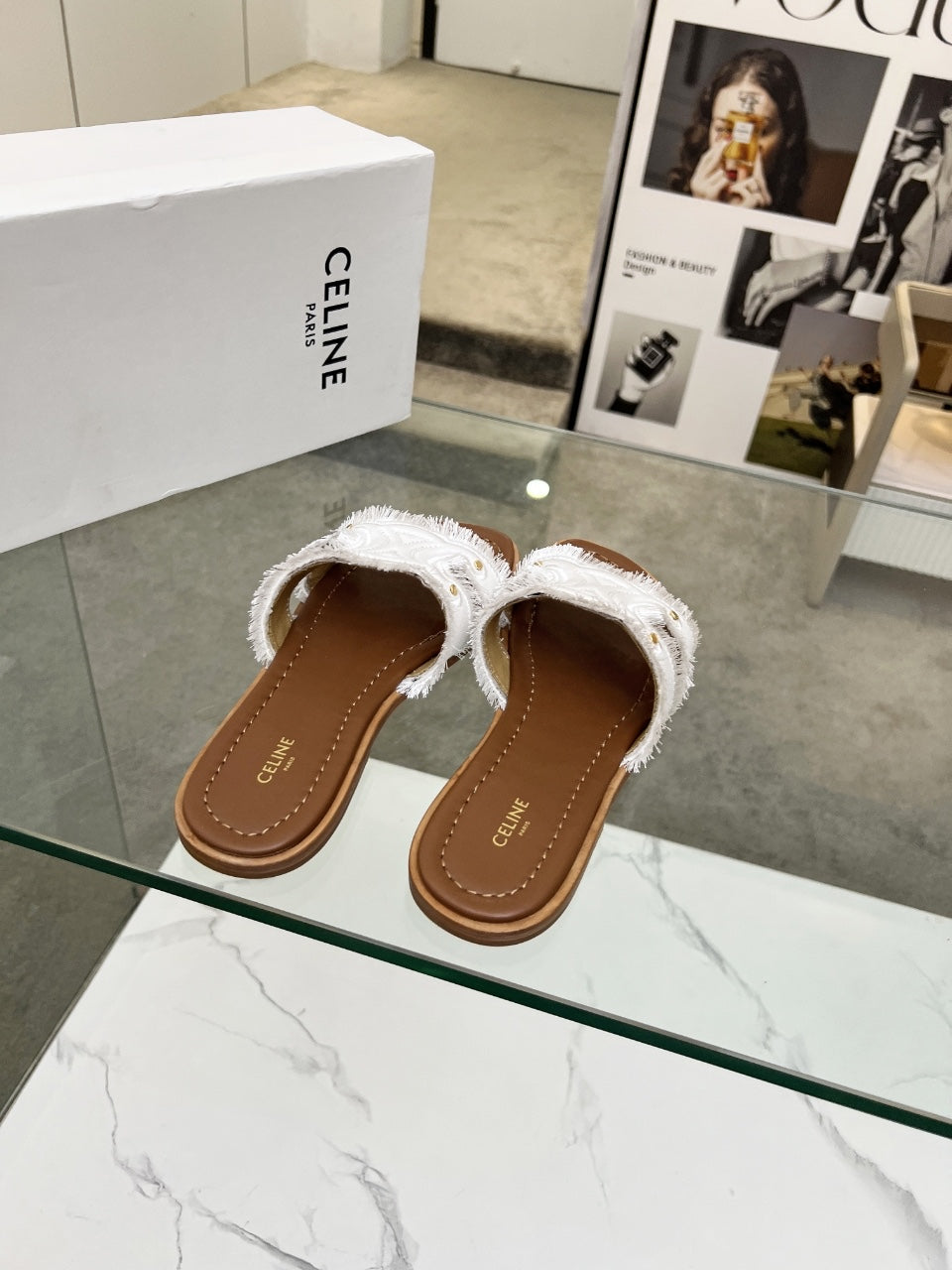 Z2Q55CL25 Popular  leather shoes