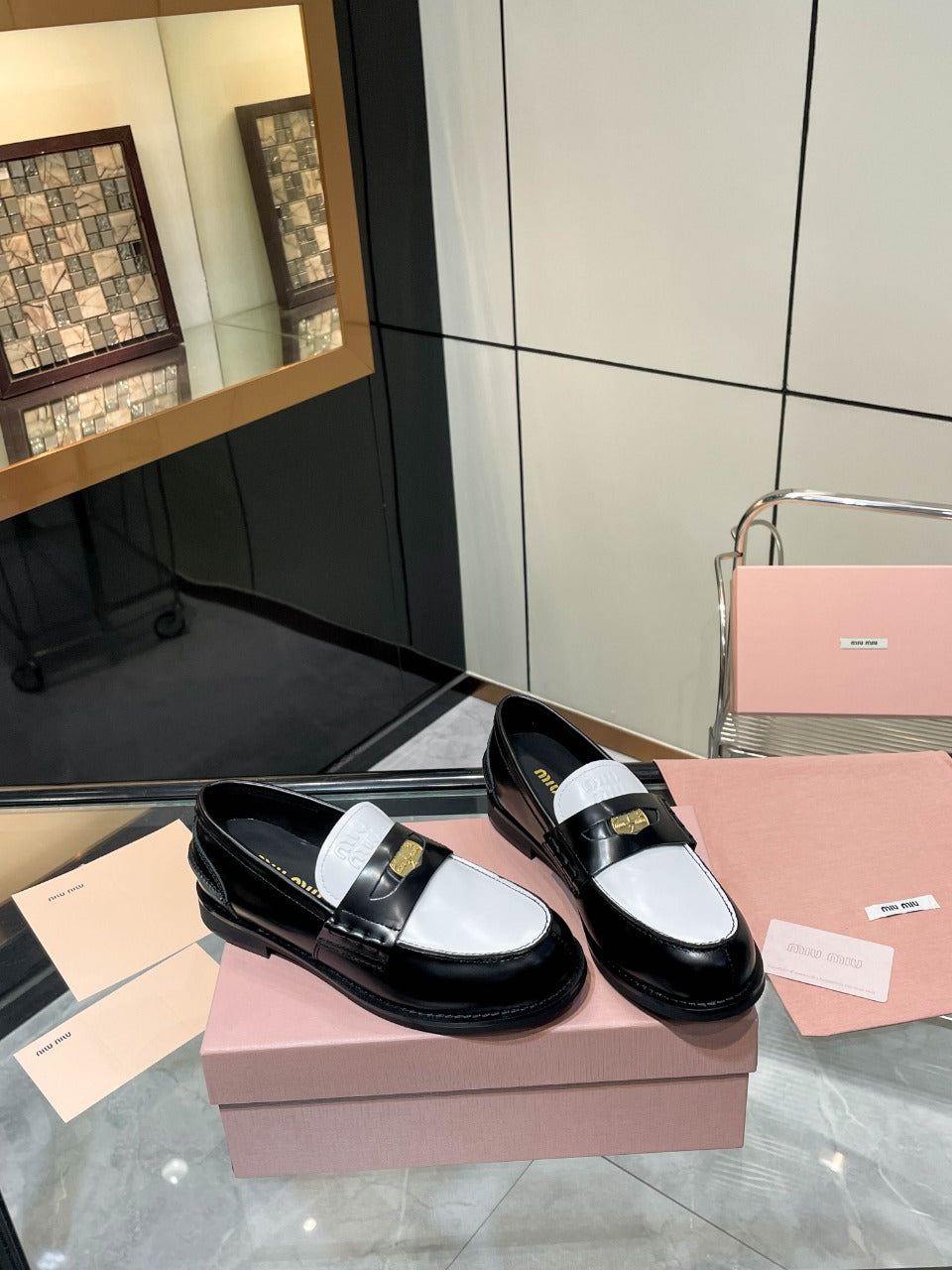 Z2P36A49 Popular high-quality leather Shoes