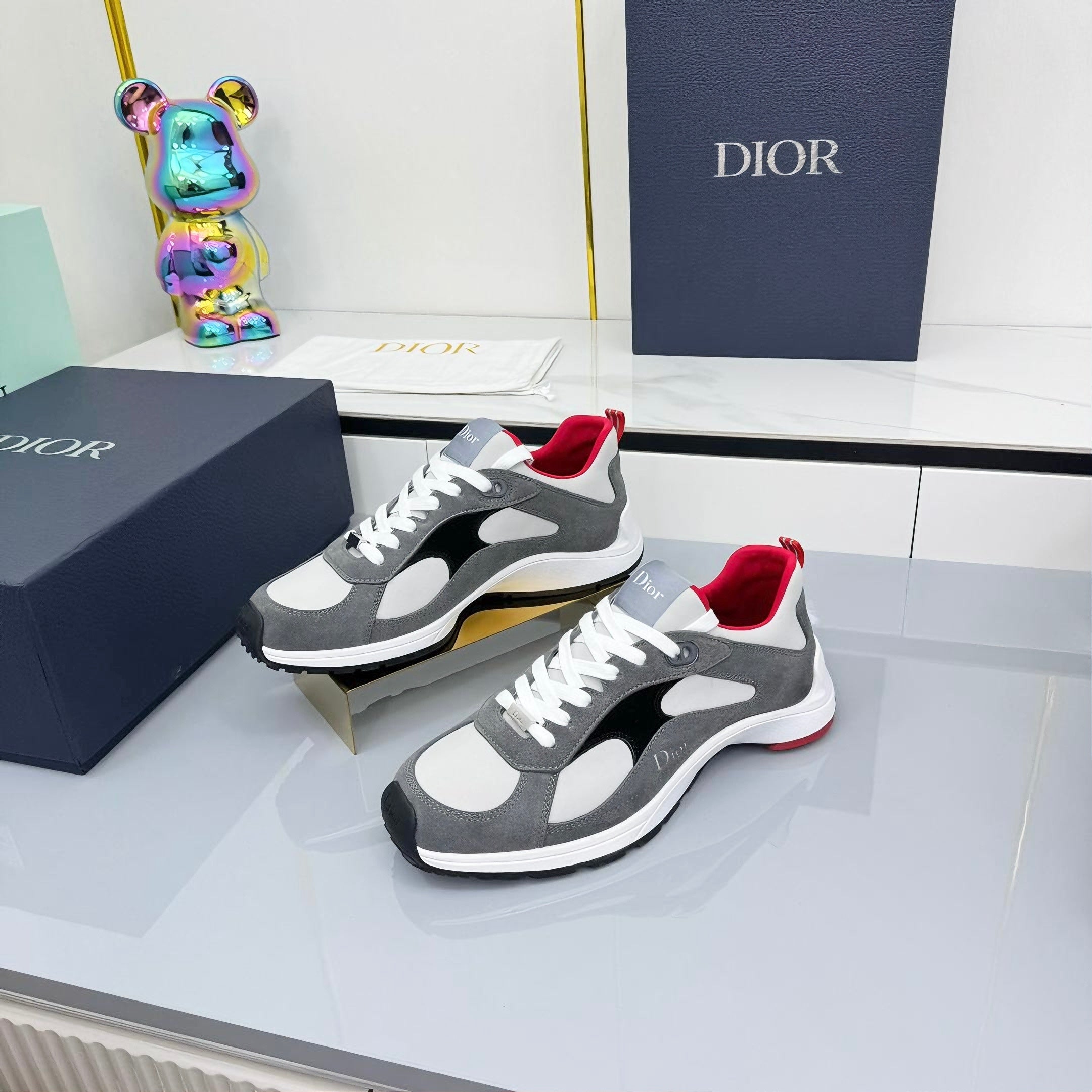 Z2Q95D128 Popular high-quality Shoes