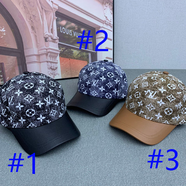 M1Q85E18 Popular hats
