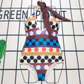 Y1N36A16 Popular  Bikini swimsuit
