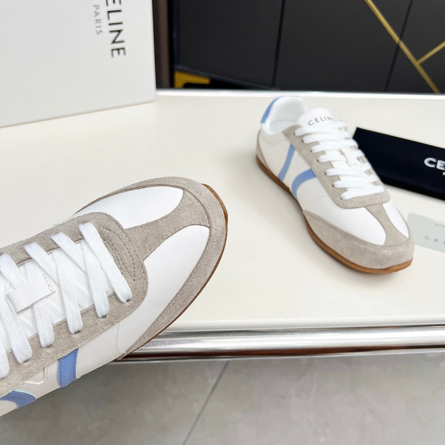 Z2Q105N269 Popular high-quality Shoes