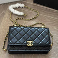 B1N175C12 Popular    leather bag