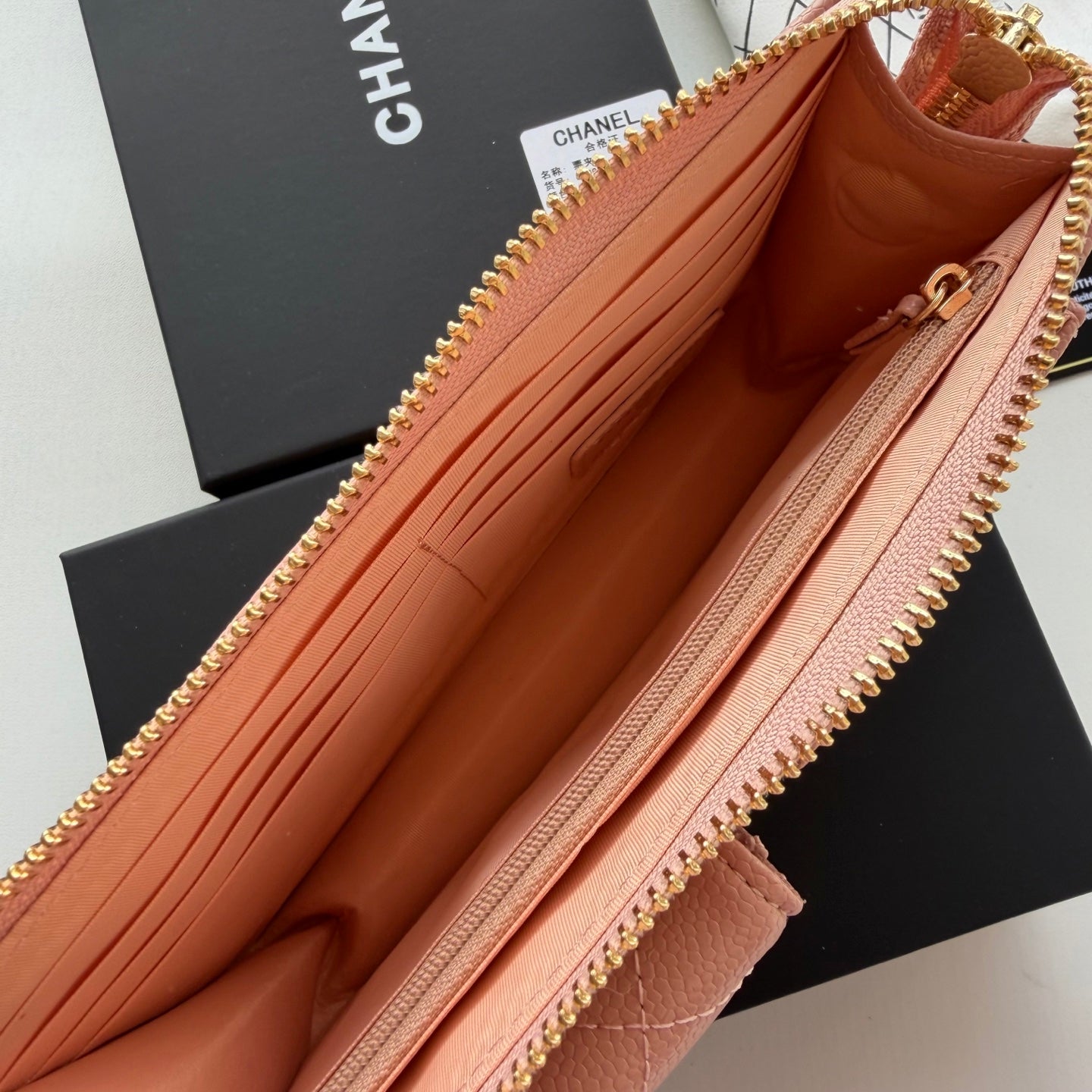 B1P46C23 Popular leather bag
