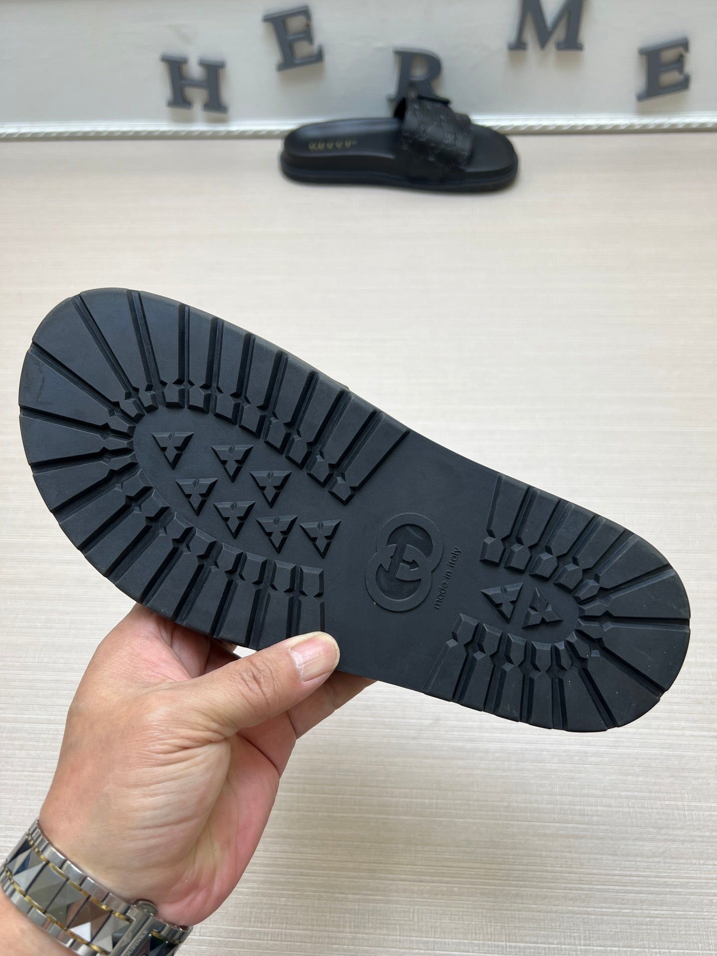 Z5ZB91 Popular slippers