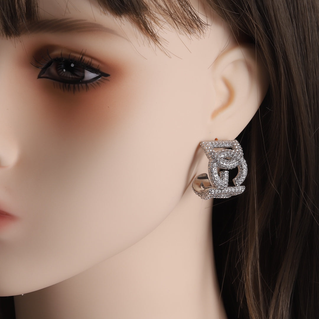 X1Z54A273E Popular  Earrings