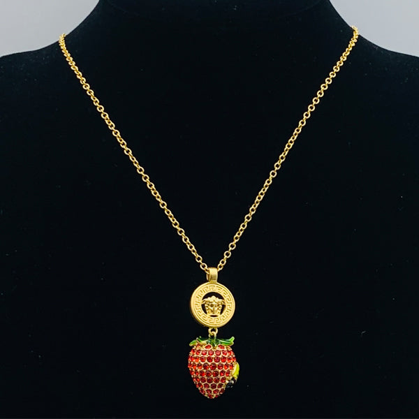 X1Q85V202X Popular Necklace