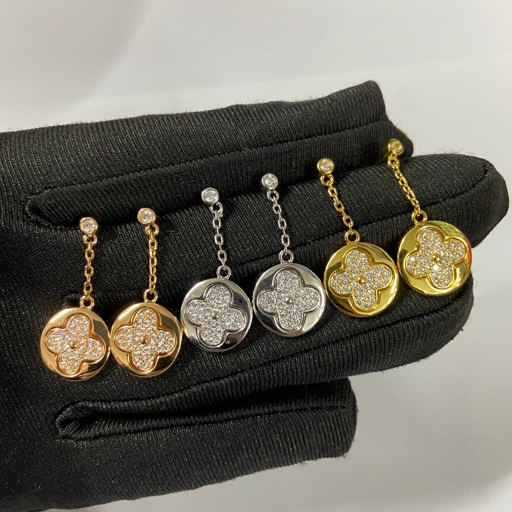 X5N76E15E Popular  Earrings