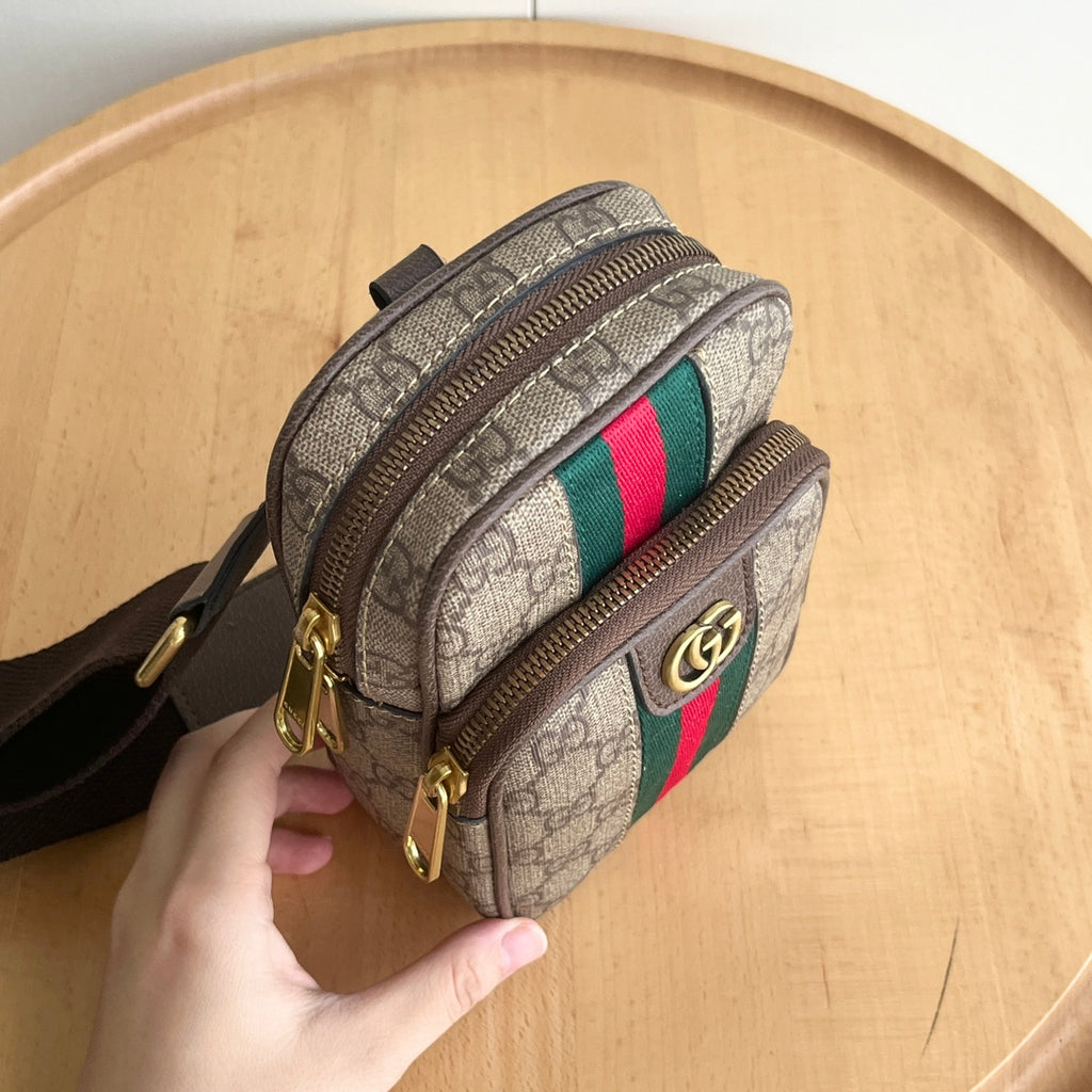 B1N175B10 Popular   leather bag