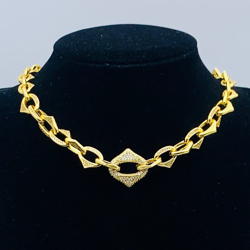 X1Q85P402X Popular Necklaces