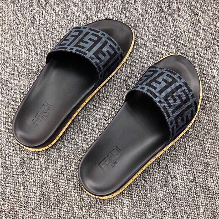 Z5F1 Popular Slippers