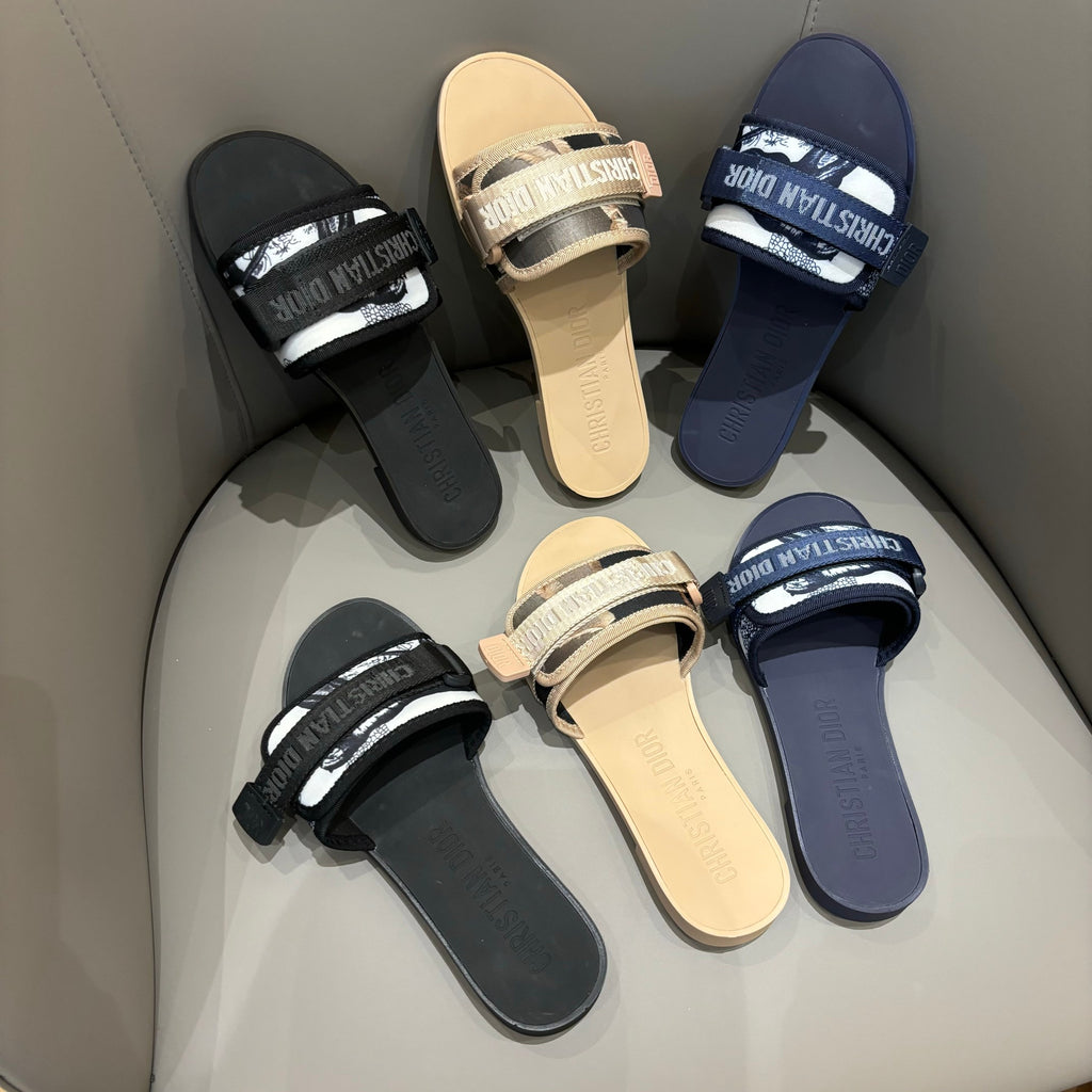 Z1ZD17 Popular slippers