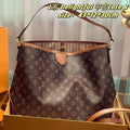 B6X103E213 Popular   leather bag 