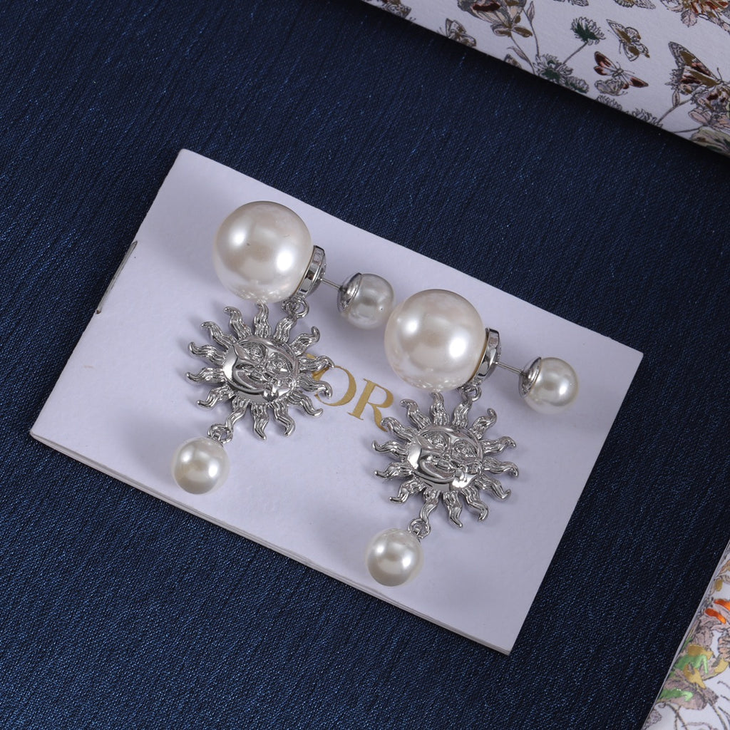 X1Z64D587E Popular  Earrings