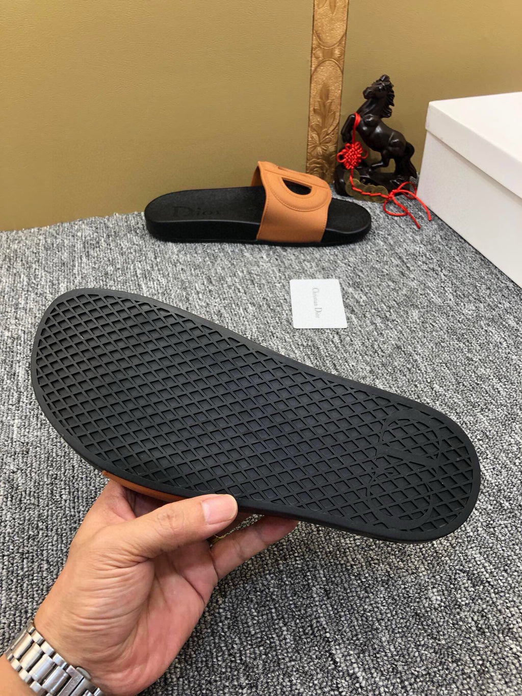 Z5LD216 Popular Slippers