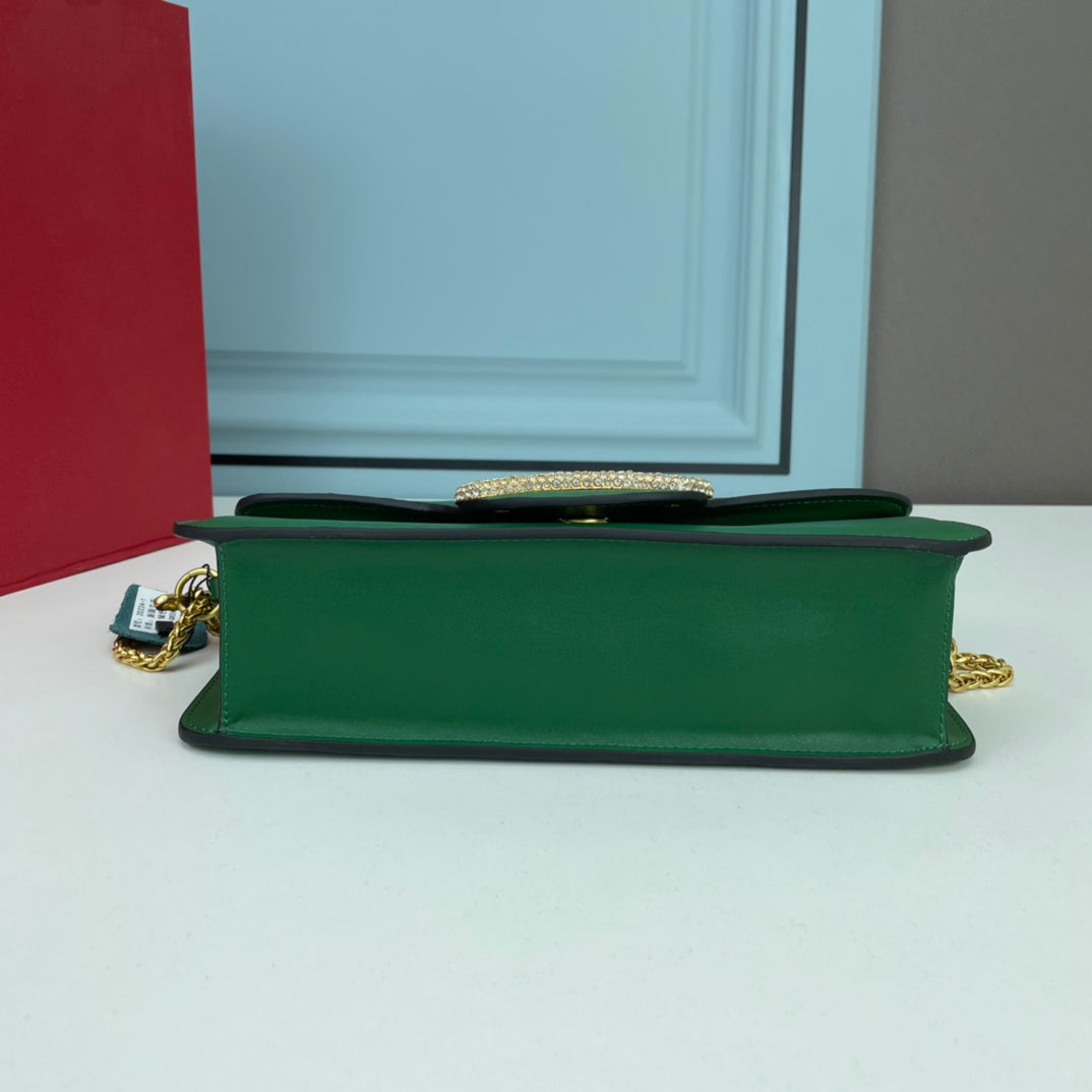 B1W35VL114 Popular  leather bag