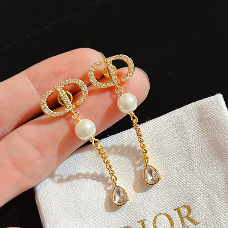 X1Z34D208E Popular  Earrings