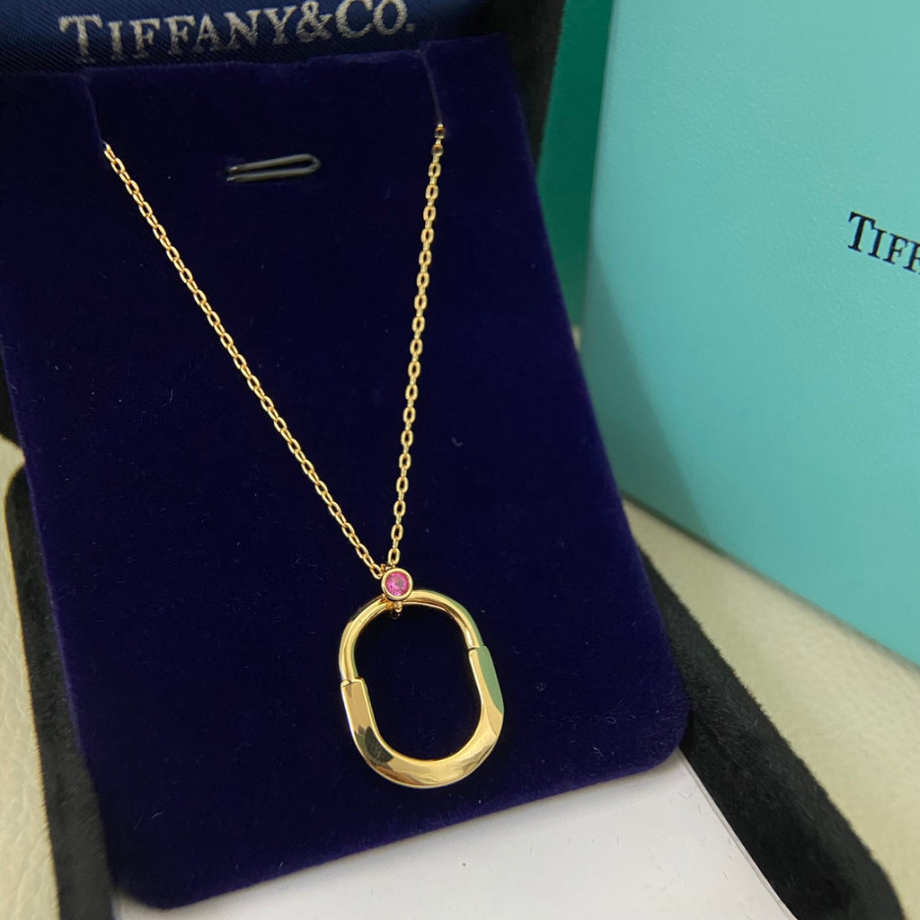 X1Q85T164X Popular Necklace