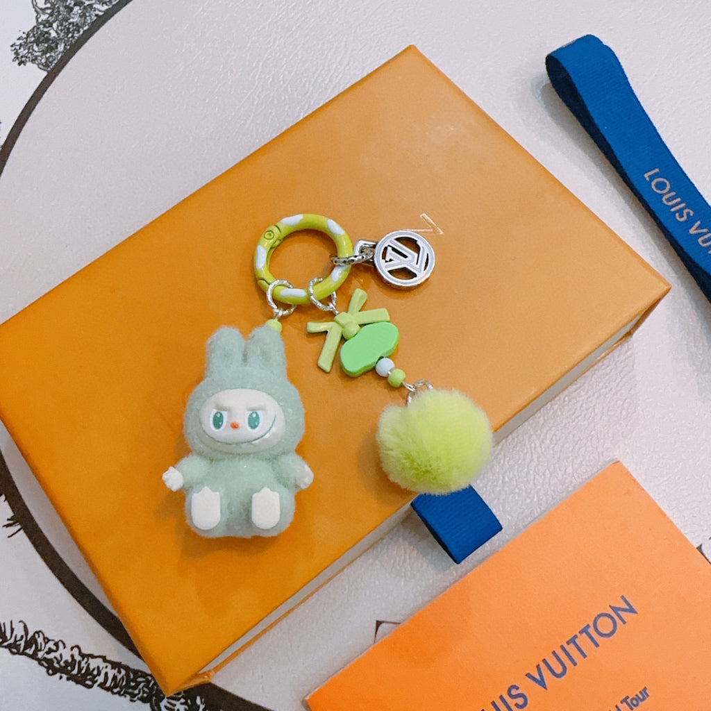 A1Z105E84 Popular bag 's charms accessories