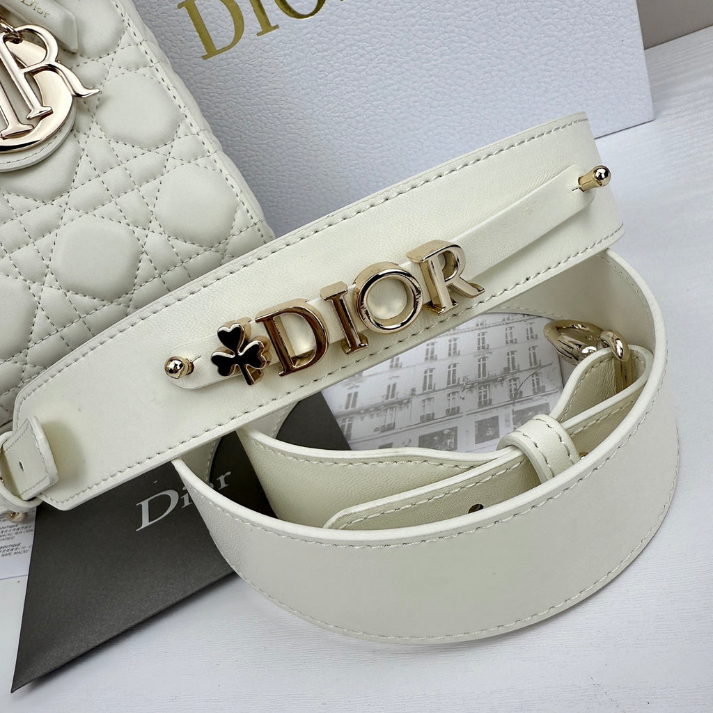 B1N36D24 Popular leather Purse bag