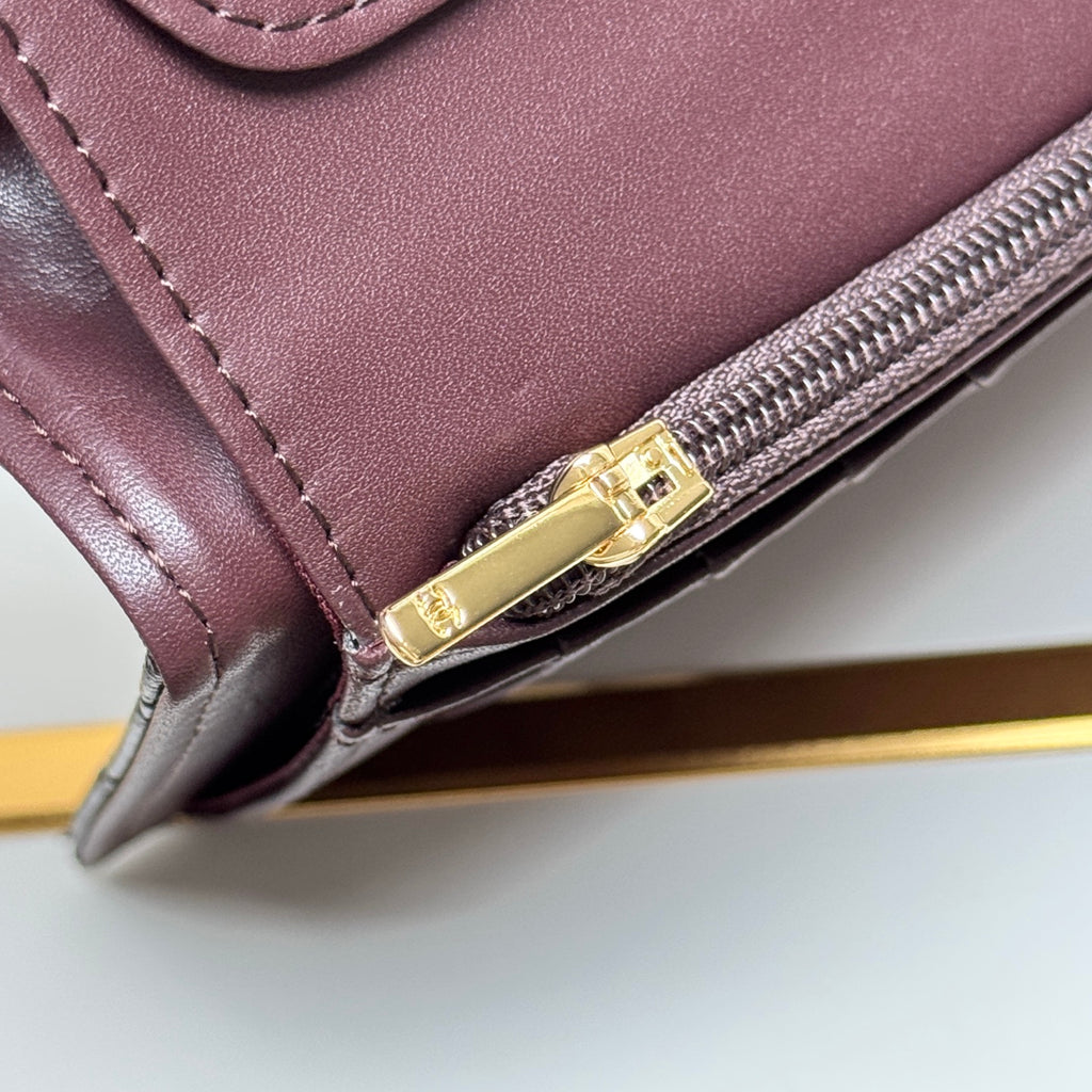 B1P36C126 Popular leather bag