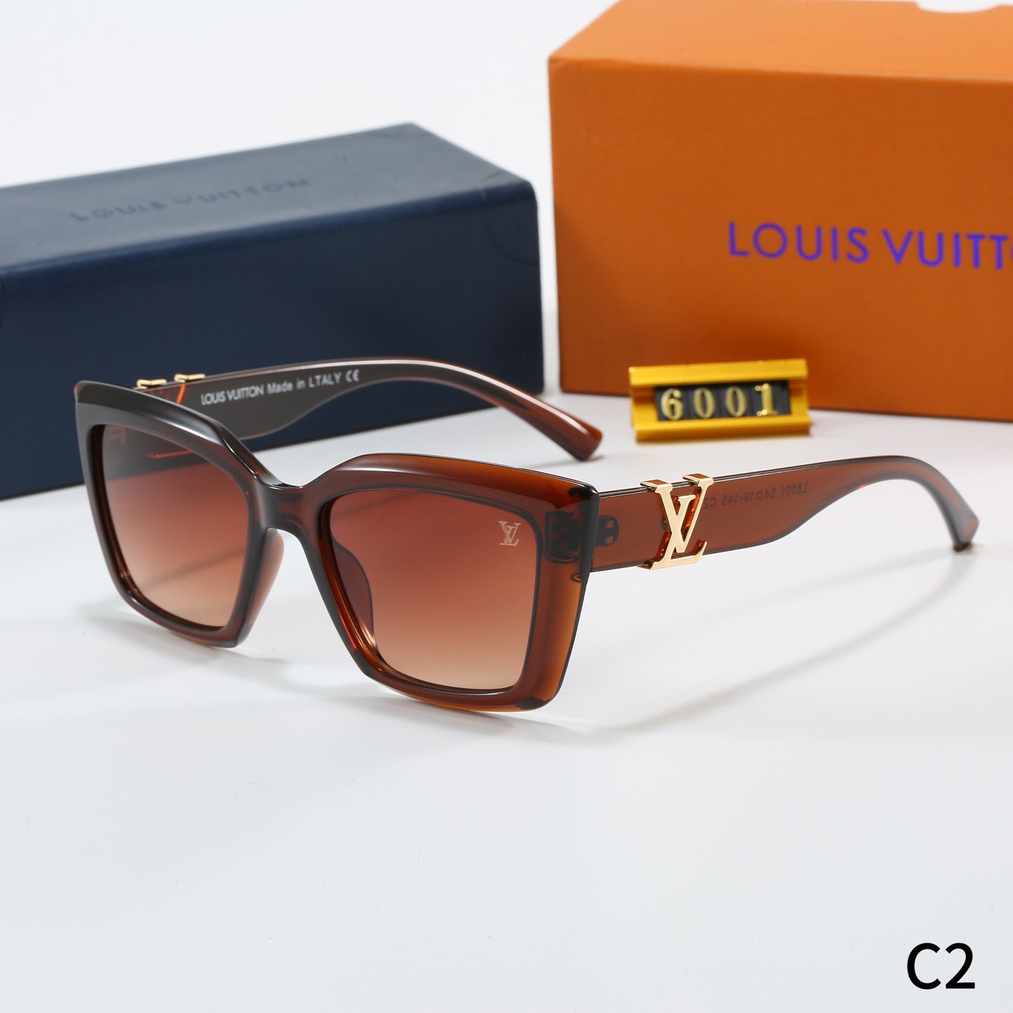 T1R86E31 Popular Sunglasses
