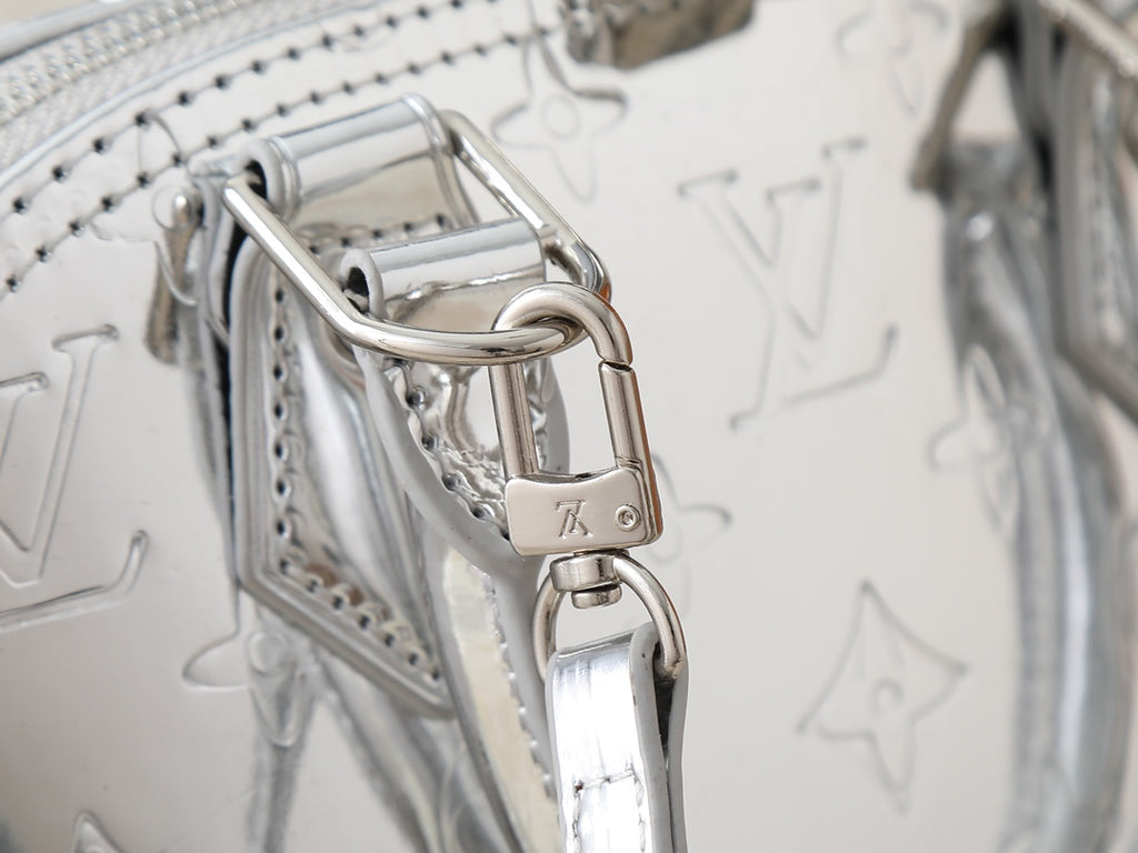 B1P46E96 Popular leather bag