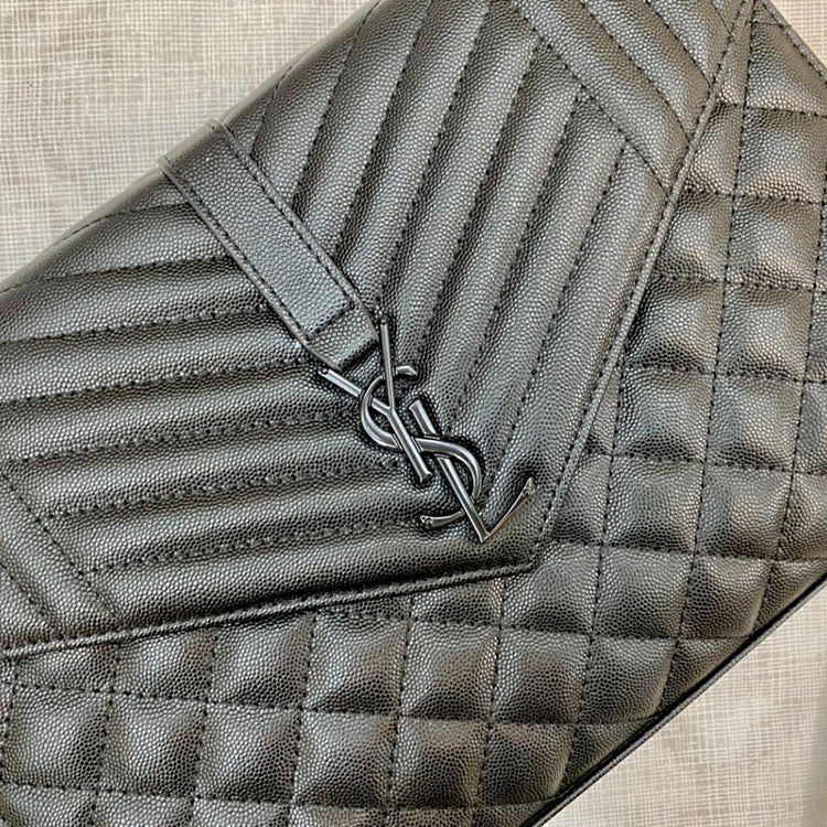 B1X61SL09 Popular leather bag 